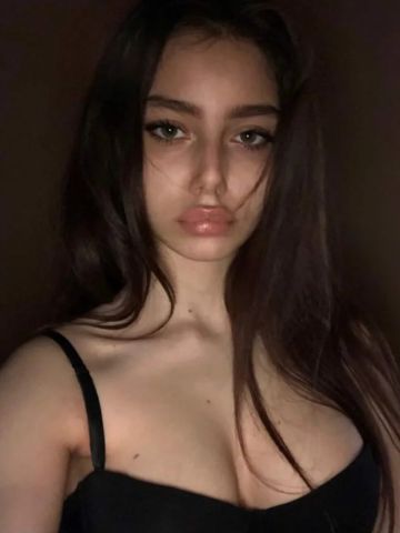 Анкета проститутки Магдалина - Фото 1, , 25 лет, №243384