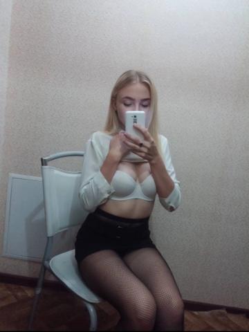 Анкета проститутки Лика - Фото 1, , 25 лет, №247114